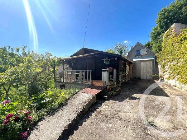 Appartement F2 à vendre  2 pièces - 45,89 m 2   ETAMPES  - 91