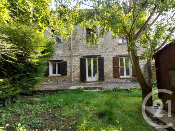 Appartement F2 à vendre  2 pièces - 45,89 m 2   ETAMPES  - 91