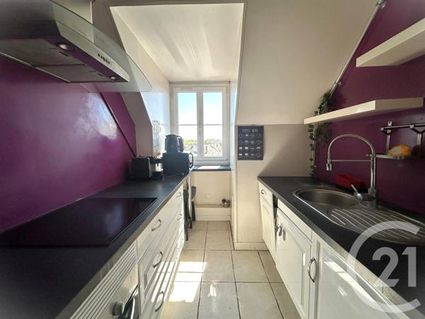 Appartement F2 à vendre  2 pièces - 45,89 m 2   ETAMPES  - 91