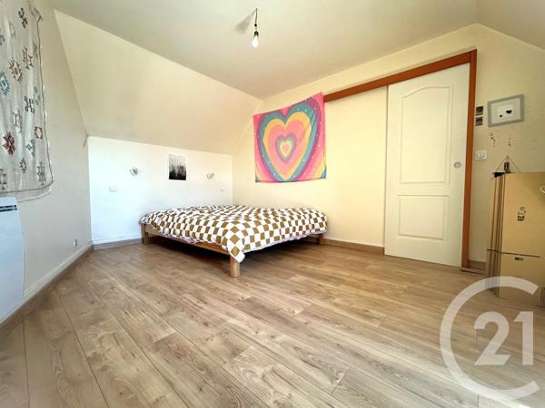 Appartement F2 à vendre  2 pièces - 45,89 m 2   ETAMPES  - 91