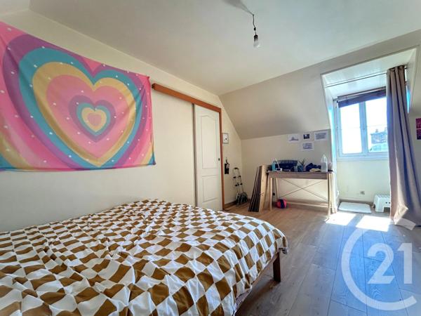 Appartement F2 à vendre  2 pièces - 45,89 m 2   ETAMPES  - 91