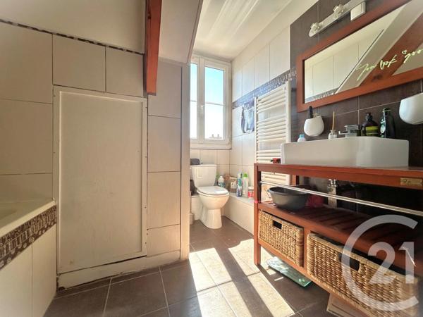 Appartement F2 à vendre  2 pièces - 45,89 m 2   ETAMPES  - 91