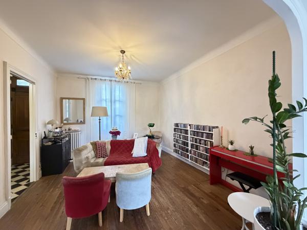 Maison 4 pièce(s) 3 chambre(s) 125 m²