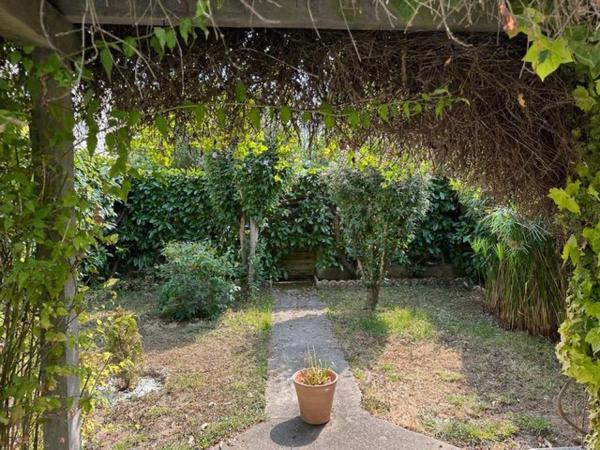 Maison 4 pièce(s) 3 chambre(s) 125 m²