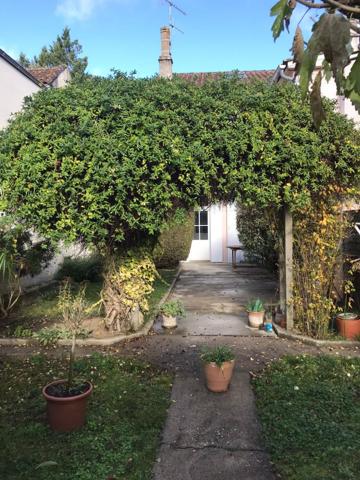 Maison 4 pièce(s) 3 chambre(s) 125 m²