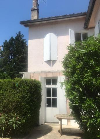 Maison 4 pièce(s) 3 chambre(s) 125 m²