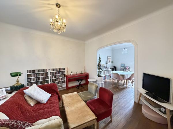 Maison 4 pièce(s) 3 chambre(s) 125 m²