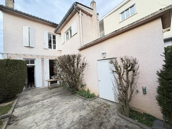 Maison 4 pièce(s) 3 chambre(s) 125 m²