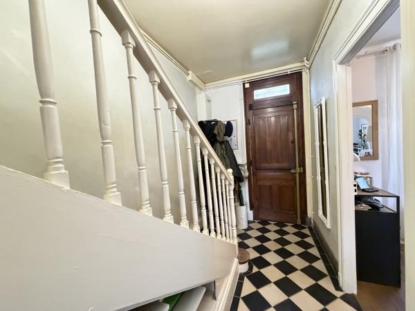 Maison 4 pièce(s) 3 chambre(s) 125 m²