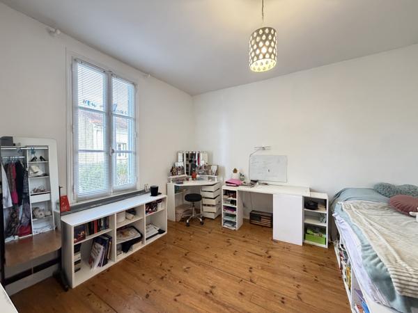 Maison 4 pièce(s) 3 chambre(s) 125 m²