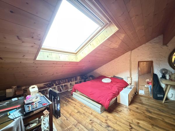 Maison 4 pièce(s) 3 chambre(s) 125 m²