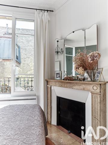 Appartement à vendre 3 pièces 66 m² La Garenne-Colombes