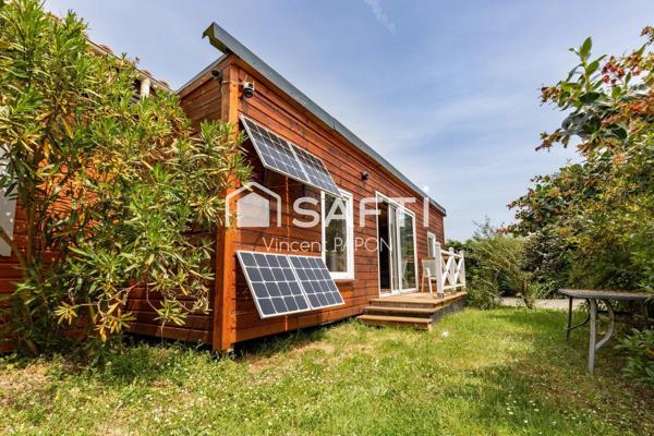 Maison 5 pièces 123m2 - Divatte sur Loire