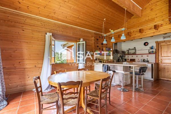 Maison 5 pièces 123m2 - Divatte sur Loire