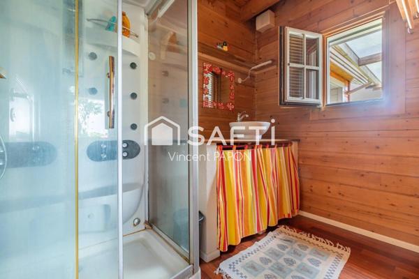 Maison 5 pièces 123m2 - Divatte sur Loire