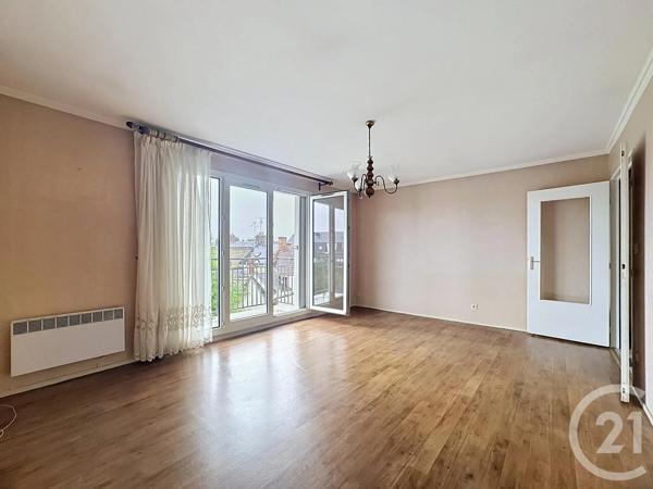 Appartement F2 à vendre  2 pièces - 50 m 2   OLIVET  - 45