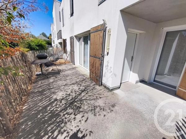 Appartement F2 à vendre  2 pièces - 50 m 2   OLIVET  - 45