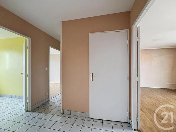 Appartement F2 à vendre  2 pièces - 50 m 2   OLIVET  - 45