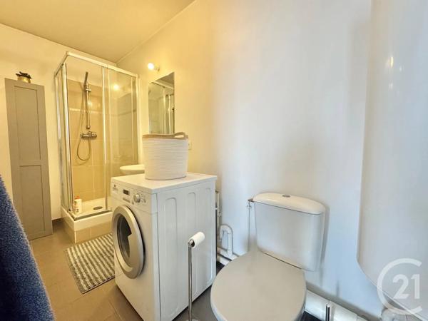 Appartement Studio à vendre  1 pièce - 29,95 m 2   MONTLHERY  - 91