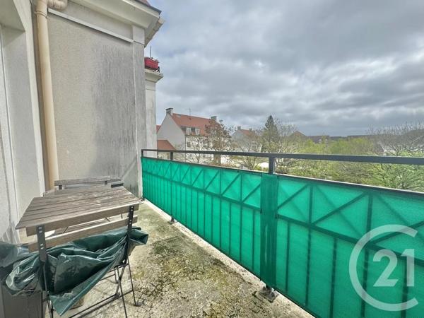 Appartement Studio à vendre  1 pièce - 29,95 m 2   MONTLHERY  - 91
