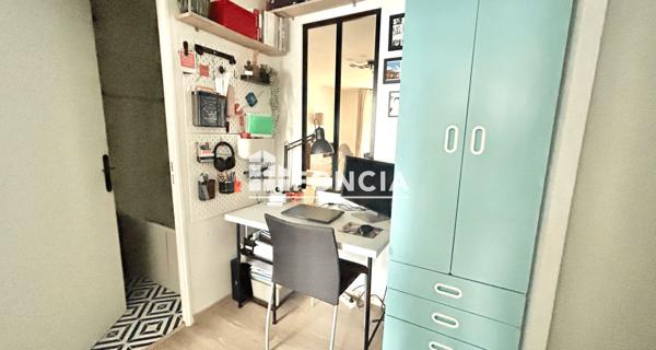 À vendre Appartement 3 pièces 72.32 m² - Wissous 91320