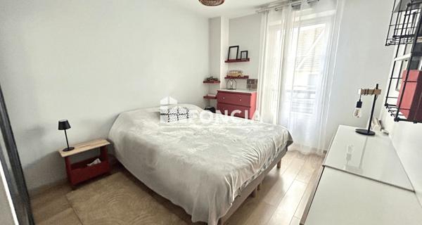 À vendre Appartement 3 pièces 72.32 m² - Wissous 91320