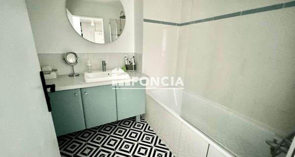 À vendre Appartement 3 pièces 72.32 m² - Wissous 91320