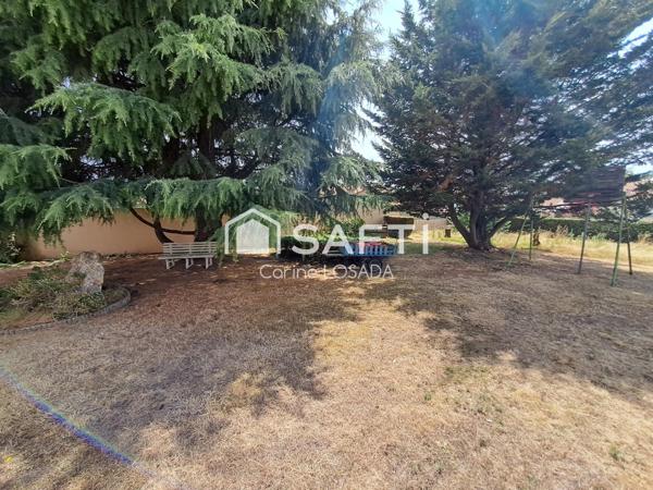 Maison spacieuse à Luçon