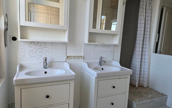 Maison à louer    6 pièces •  Gradignan