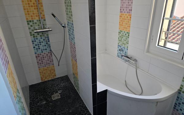 Maison à louer    6 pièces •  Gradignan