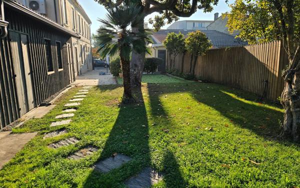 Maison à louer    6 pièces •  Gradignan