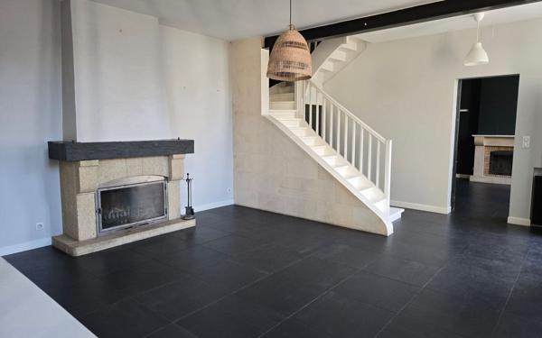 Maison à louer    6 pièces •  Gradignan