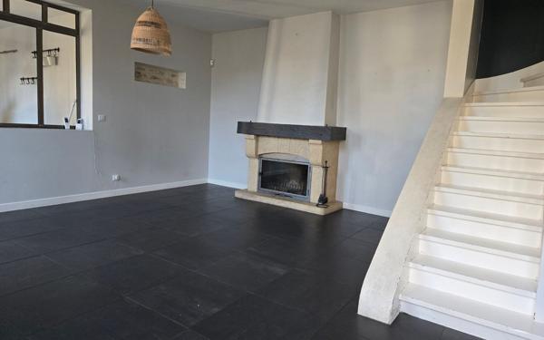 Maison à louer    6 pièces •  Gradignan