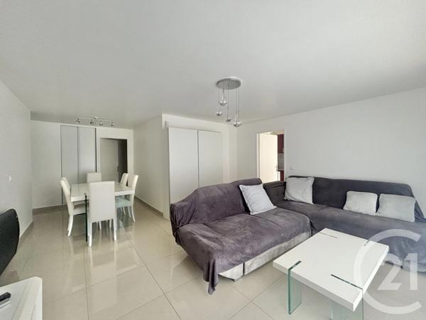 Appartement F4 à vendre  4 pièces - 82,59 m 2   ATHIS MONS  - 91