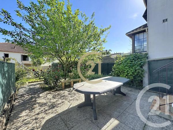 Appartement F4 à vendre  4 pièces - 82,59 m 2   ATHIS MONS  - 91
