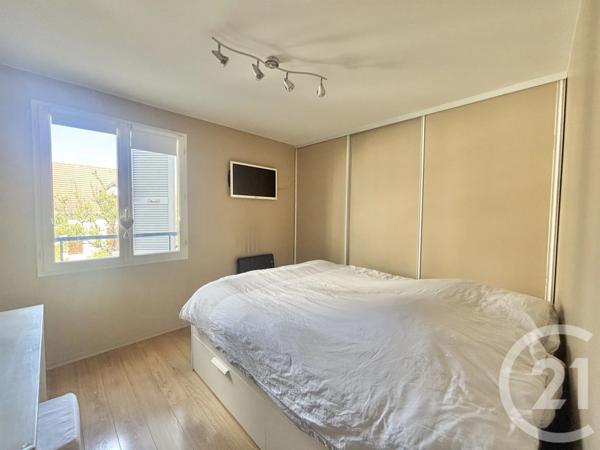 Appartement F4 à vendre  4 pièces - 82,59 m 2   ATHIS MONS  - 91