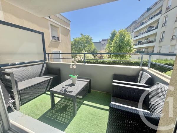 Appartement F4 à vendre  4 pièces - 82,59 m 2   ATHIS MONS  - 91