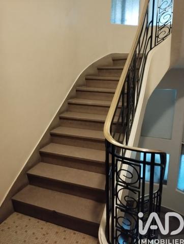 Appartement à vendre 2 pièces 23 m² Marcq-en-Barœul