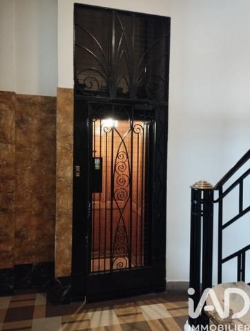 Appartement à vendre 2 pièces 23 m² Marcq-en-Barœul