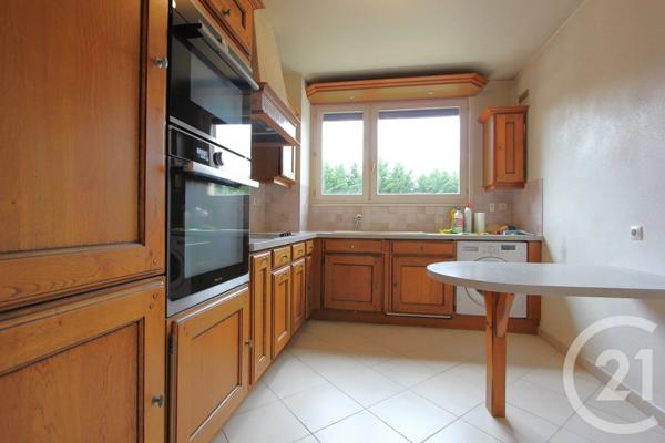 Appartement F4 à vendre  4 pièces - 90 m 2   ST MICHEL SUR ORGE  - 91