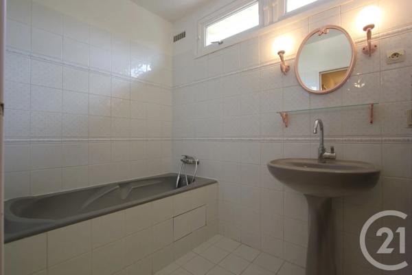 Appartement F4 à vendre  4 pièces - 90 m 2   ST MICHEL SUR ORGE  - 91