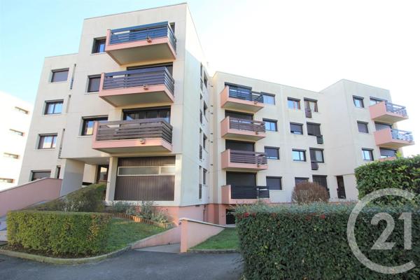 Appartement F4 à vendre  4 pièces - 90 m 2   ST MICHEL SUR ORGE  - 91