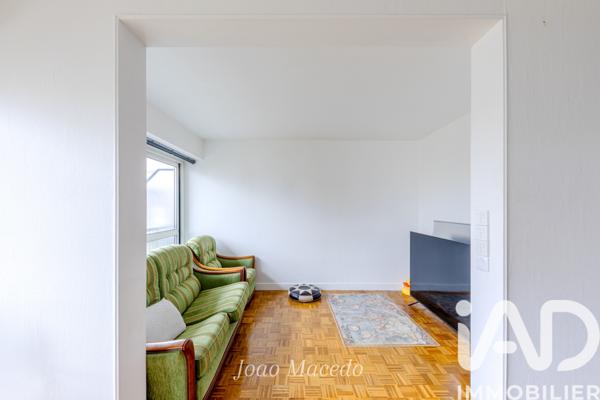 Appartement à vendre 5 pièces 93 m² Pontoise