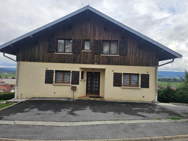 Maison