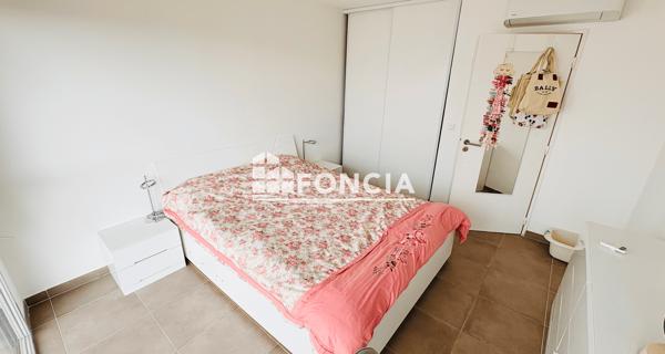 À vendre Appartement 5 pièces 86.65 m² - Antibes 06600