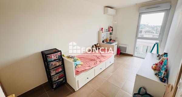 À vendre Appartement 5 pièces 86.65 m² - Antibes 06600