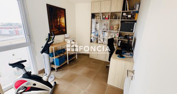 À vendre Appartement 5 pièces 86.65 m² - Antibes 06600