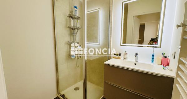 À vendre Appartement 5 pièces 86.65 m² - Antibes 06600