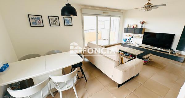 À vendre Appartement 5 pièces 86.65 m² - Antibes 06600