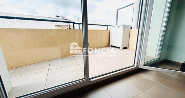 À vendre Appartement 5 pièces 86.65 m² - Antibes 06600
